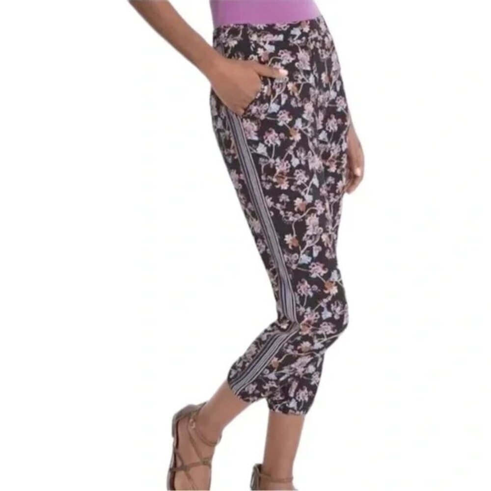 White House Black Market XL The Jogger Pants